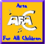 arts for all children
