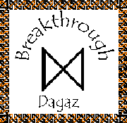 Breakthrough - Dagaz