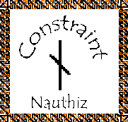 Constraint - Nauthiz