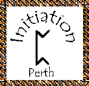 Initiation - Perth