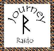 Journey - Raido
