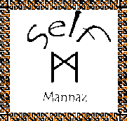Self - Mannaz