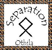 Separation - Othila